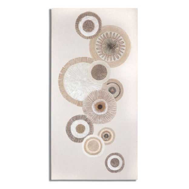 TABLOU CIRCOL -A- CM 50X3,2X100