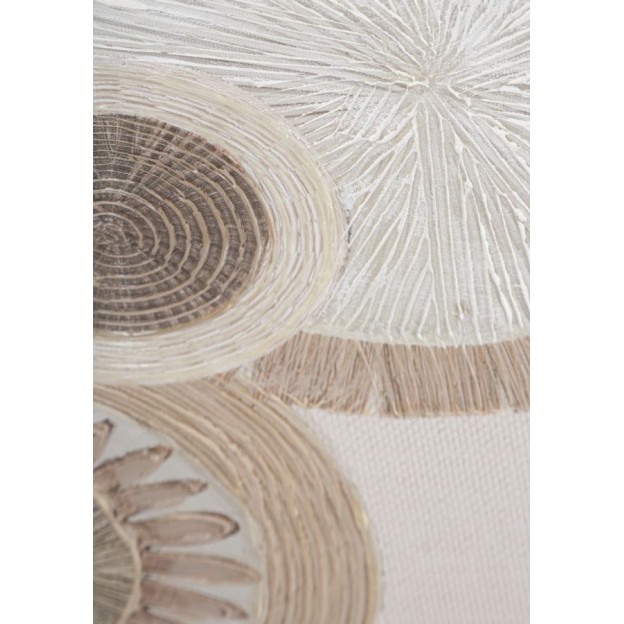 TABLOU CIRCOL -A- CM 50X3,2X100