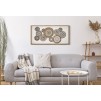 IMPRIMARE PERETE MARCY -A- CM 70X2,8X35
