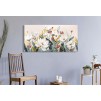 TABLOU FLORVILLE 60X2,8X120 MÂNĂ