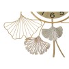 DECORATIE PERETE LEAVY CU CEAS CM 52,5X3,5X102