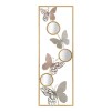 DECORATIE PERETE BUTTRY -A- CM 31X2X90