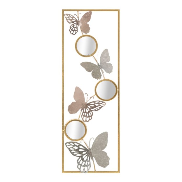 DECORATIE PERETE BUTTRY -A- CM 31X2X90