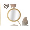 DECORATIE PERETE BUTTRY -A- CM 31X2X90