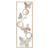DECORATIE PERETE BUTTRY -B- CM 31X2X90