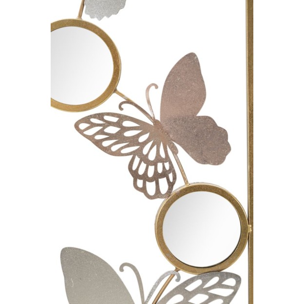 DECORATIE PERETE BUTTRY -B- CM 31X2X90