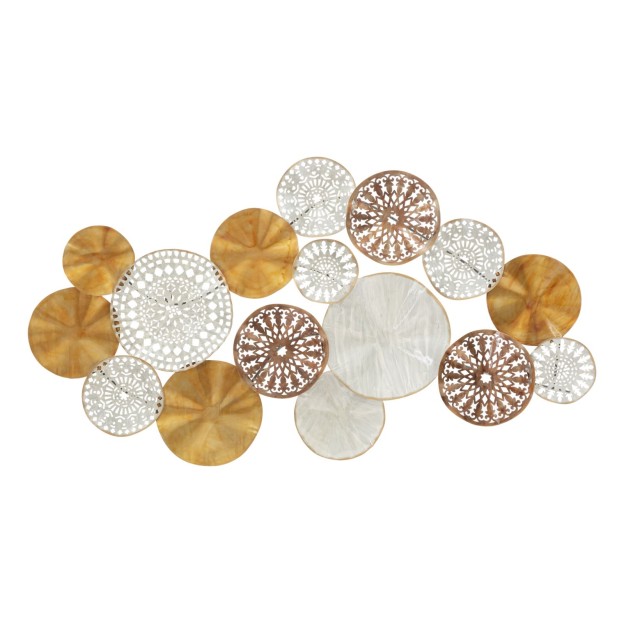 DECORATIE PERETE TRIBY CM 125X5,5X68,5