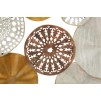 DECORATIE PERETE TRIBY CM 125X5,5X68,5