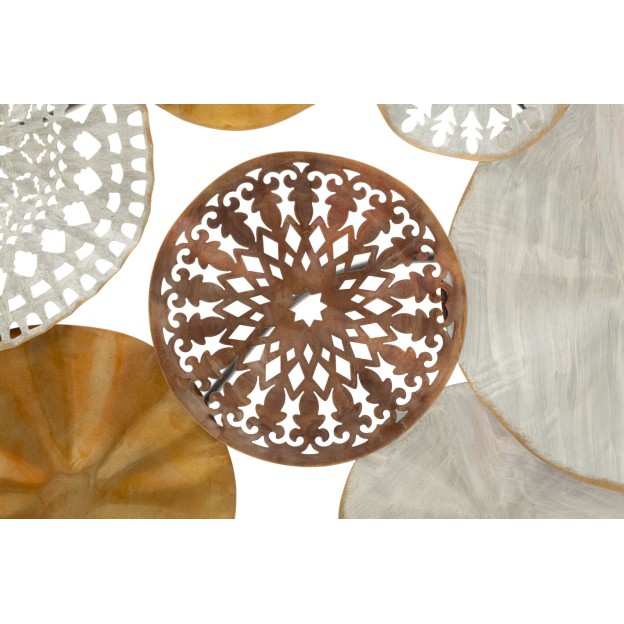 DECORATIE PERETE TRIBY CM 125X5,5X68,5