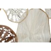 DECORATIE PERETE TRIBY CM 125X5,5X68,5