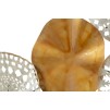 DECORATIE PERETE TRIBY CM 125X5,5X68,5
