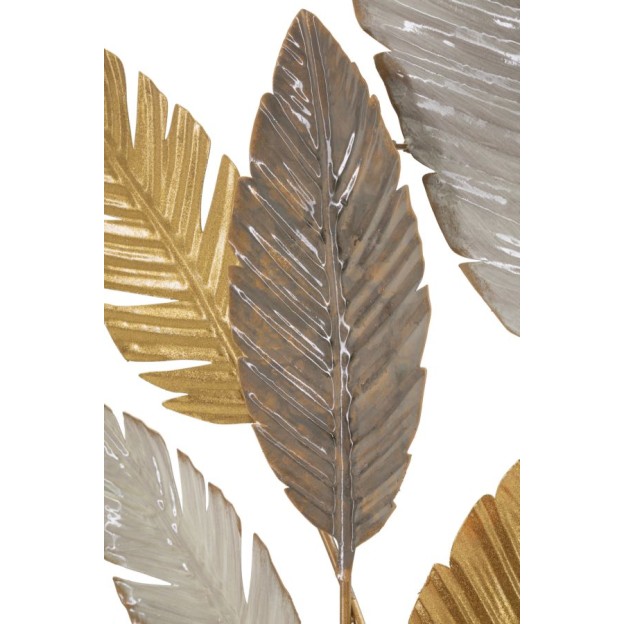 DECORATIE PERETE PALMY CM 73X6X93