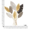 DECORATIE PERETE PALMY CM 73X6X93