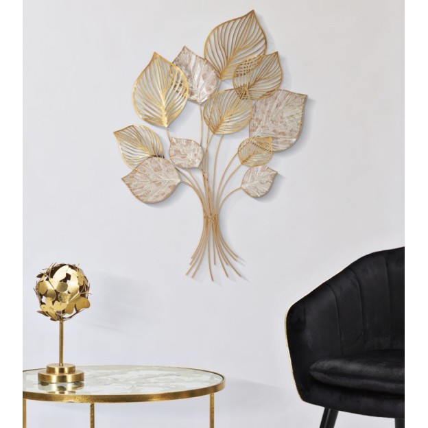 DECORATIE PERETE FELIX CM 63X4X85