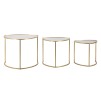 SET 3 MESE CAFEA  60X50-50X45-40X40