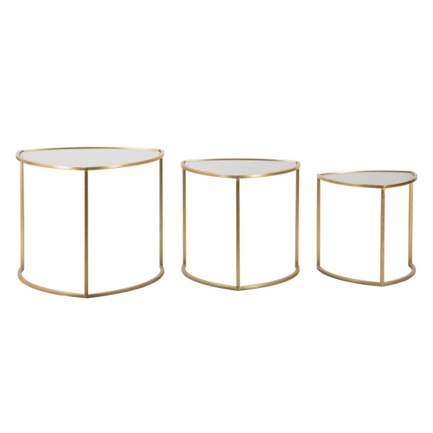 SET 3 MESE CAFEA  60X50-50X45-40X40