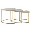 SET 3 MESE CAFEA  60X50-50X45-40X40