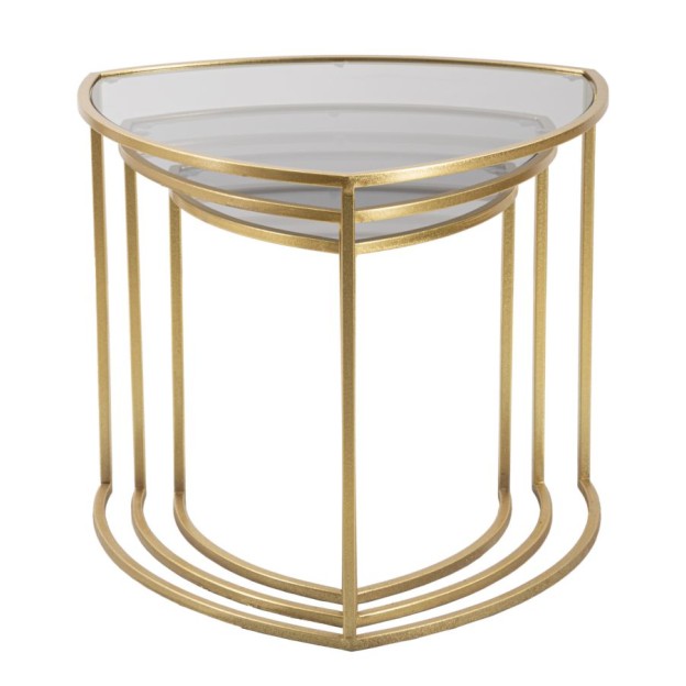 SET 3 MESE CAFEA  60X50-50X45-40X40