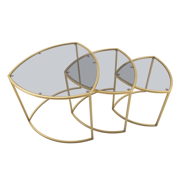 SET 3 MESE CAFEA  60X50-50X45-40X40