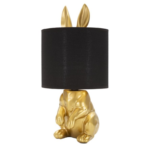 LAMPĂ DE MASA RABBIT CM Ø 20X43