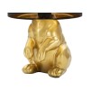 LAMPĂ DE MASA RABBIT CM Ø 20X43