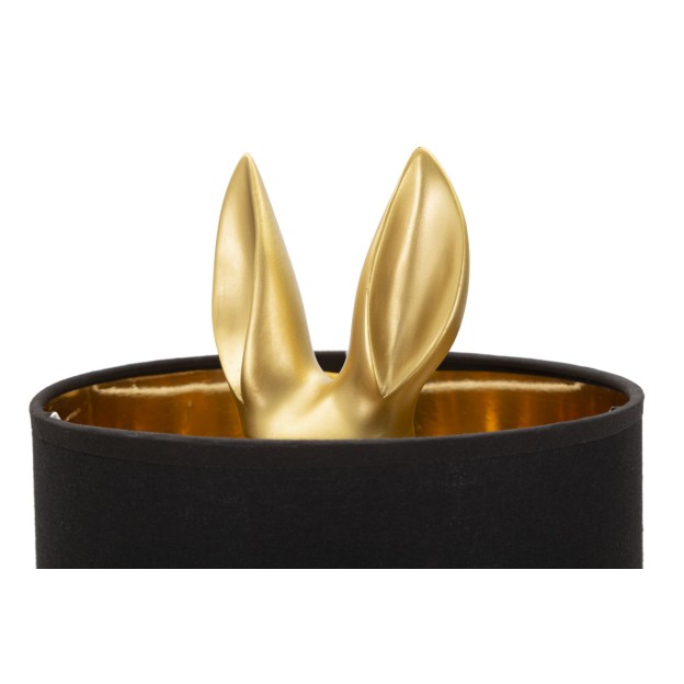LAMPĂ DE MASA RABBIT CM Ø 20X43