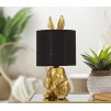 LAMPĂ DE MASA RABBIT CM Ø 20X43