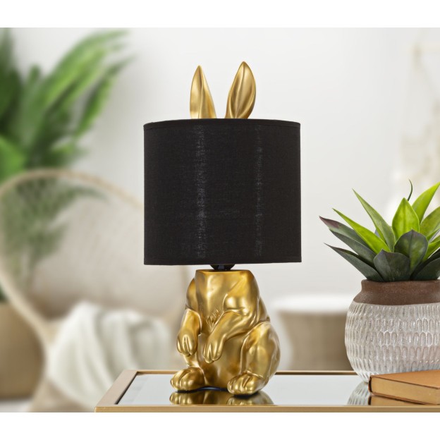LAMPĂ DE MASA RABBIT CM Ø 20X43