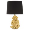 LAMPĂ DE MASA MONKEY MUM CM Ø 30X49