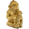 LAMPĂ DE MASA MONKEY MUM CM Ø 30X49