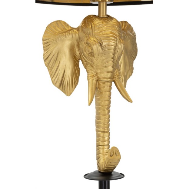 LAMPADAR ELEFANT CM Ø 37X164
