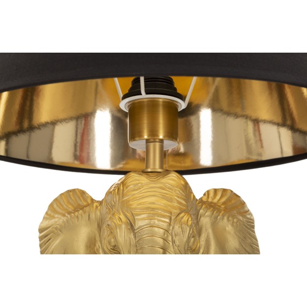LAMPADAR ELEFANT CM Ø 37X164