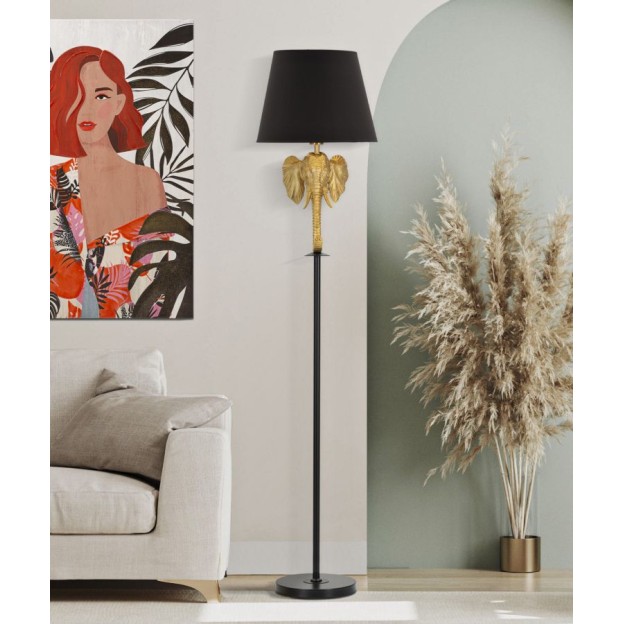 LAMPADAR ELEFANT CM Ø 37X164