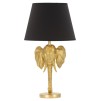 LAMPĂ DE MASA ELEFANT CM Ø 32X59