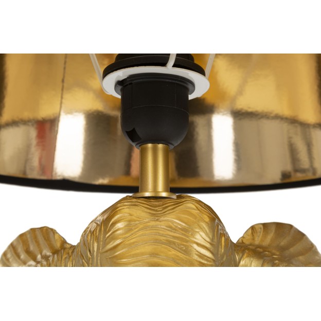 LAMPĂ DE MASA ELEFANT CM Ø 32X59