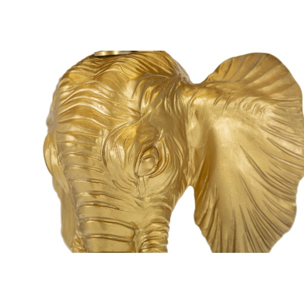 LAMPĂ DE MASA ELEFANT CM Ø 32X59
