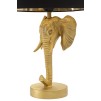 LAMPĂ DE MASA ELEFANT CM Ø 25X43