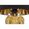 LAMPĂ DE MASA ELEFANT CM Ø 25X43