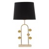 LAMPĂ DE MASA BUBBLE CM Ø 32,5X61