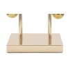 LAMPĂ DE MASA BUBBLE CM Ø 32,5X61