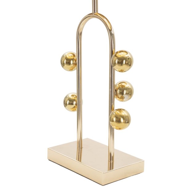 LAMPĂ DE MASA BUBBLE CM Ø 32,5X61