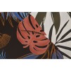 TABLOU LADY JUNGLE -B- CM 80X2,8X120