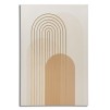 PICTURA LUCIREA -A- CM 80X3X120