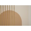PICTURA LUCIREA -A- CM 80X3X120