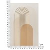 PICTURA LUCIREA -A- CM 80X3X120