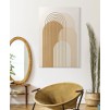 PICTURA LUCIREA -B- CM 80X3X120