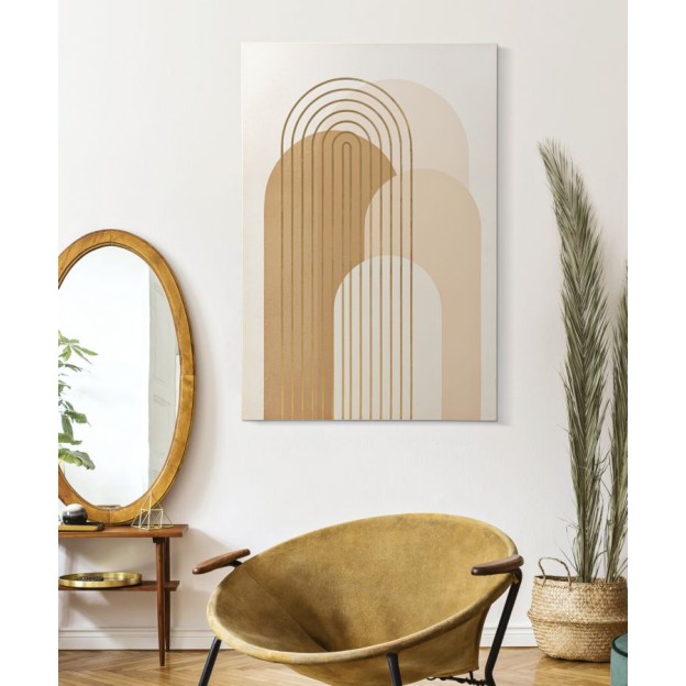 PICTURA LUCIREA -B- CM 80X3X120