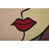 TABLOU DUBLE FACE MARE -A- CM 80X3X120