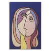 TABLOU DUBLE FACE MARE -B- CM 80X3X120
