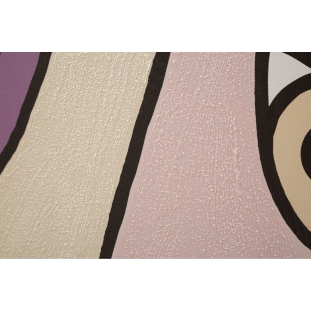 TABLOU DUBLE FACE MARE -B- CM 80X3X120